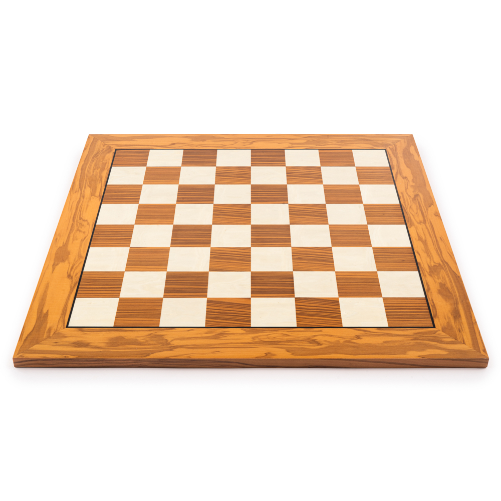 Olivo / Blanco Deluxe