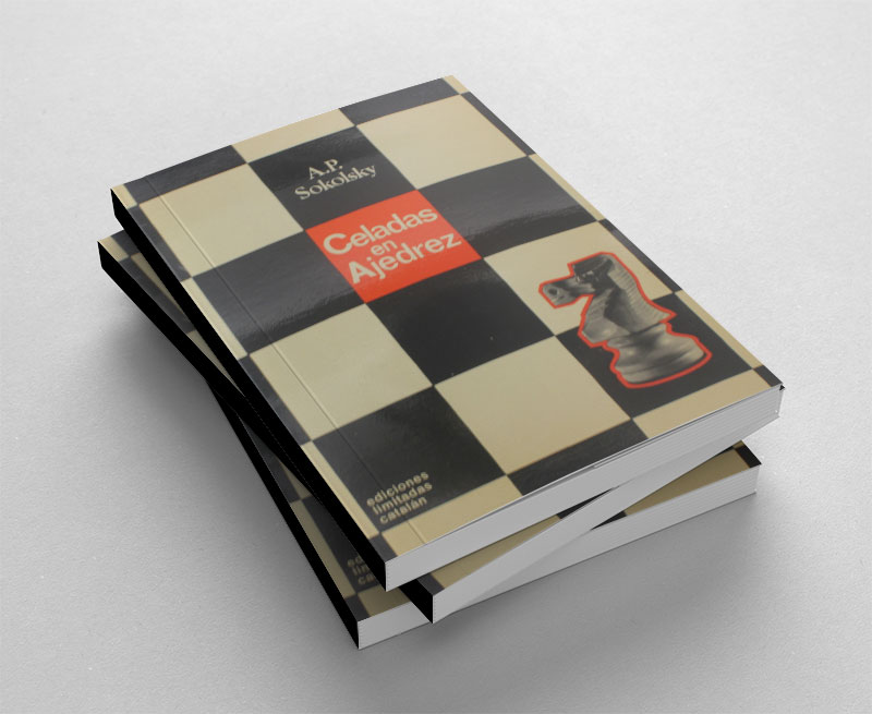 Celadas En Ajedrez