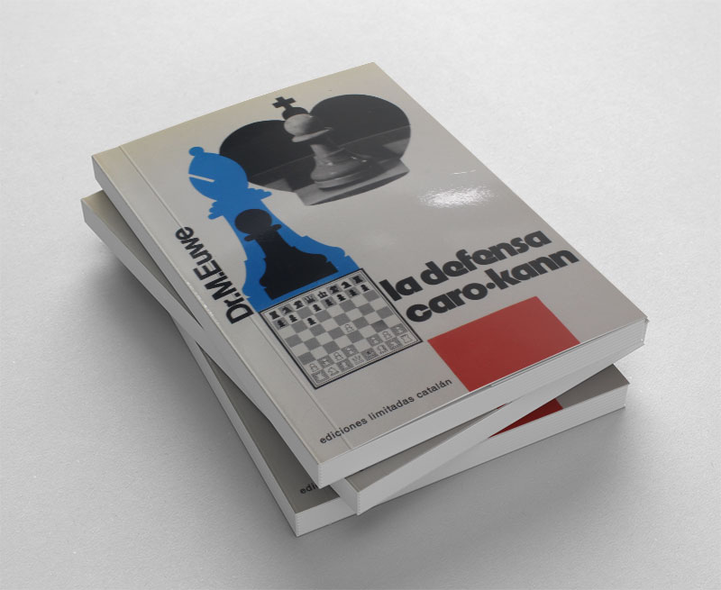 La Defensa Caro·Kann
