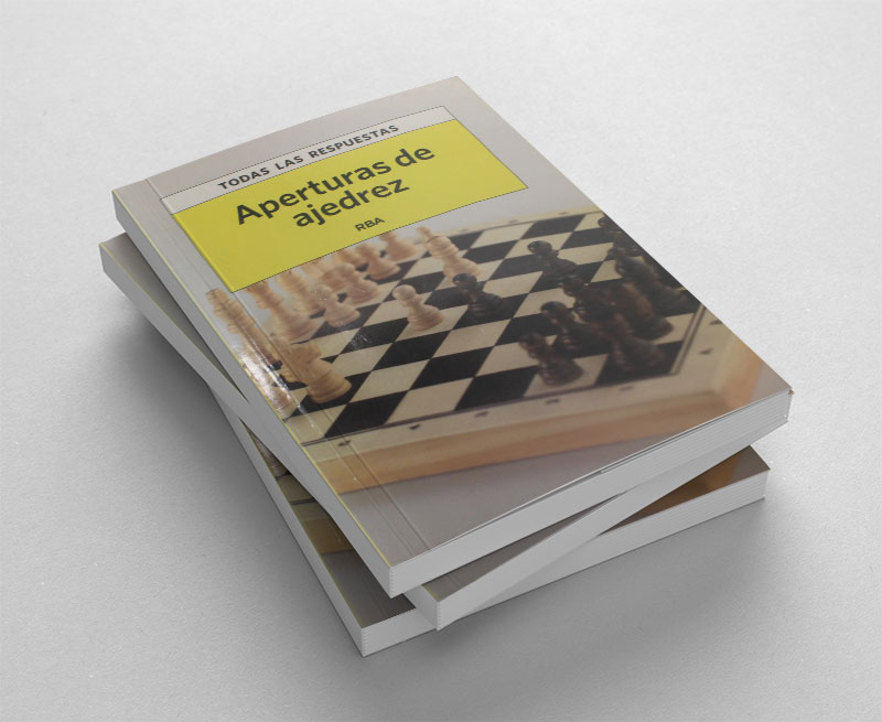 Aperturas De Ajedrez
