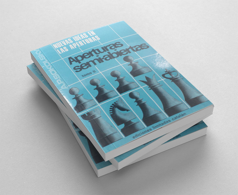 Aperturas Semi-Abiertas