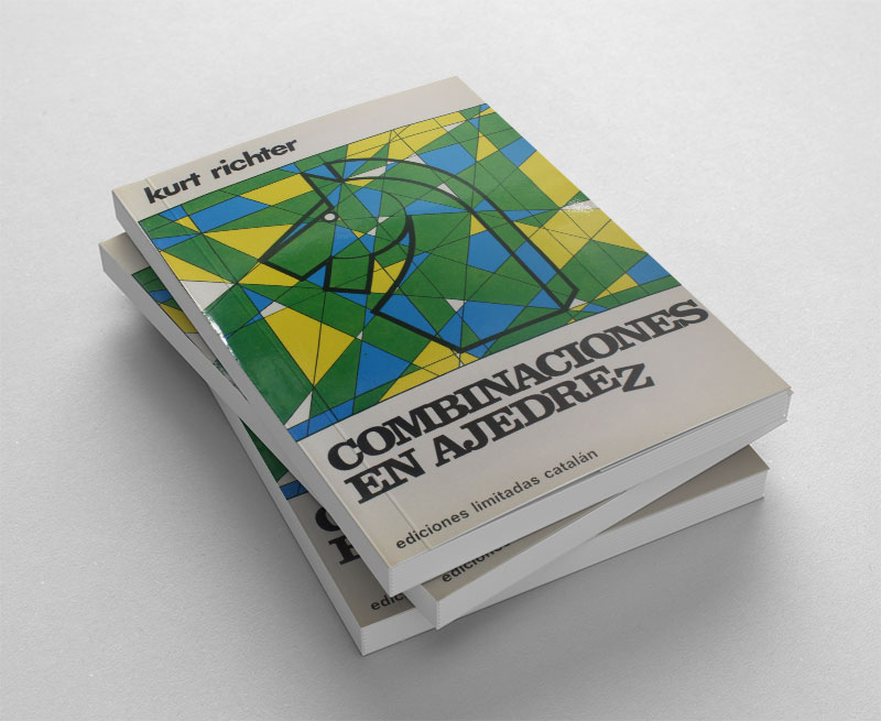 Combinaciones En Ajedrez