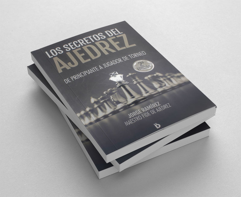 Los Secretos Del Ajedrez