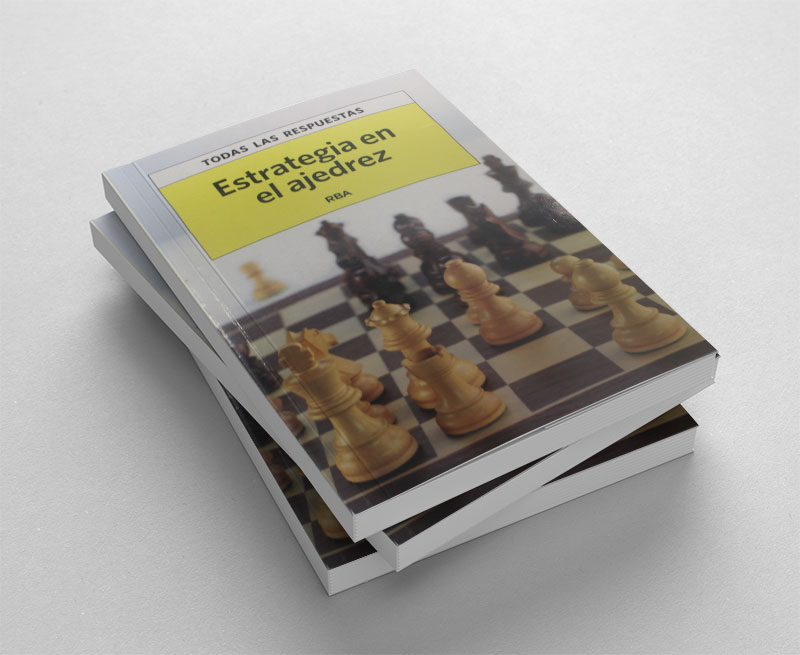 Estrategia En El Ajedrez