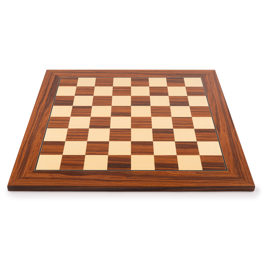 Palisandro Santos Deluxe