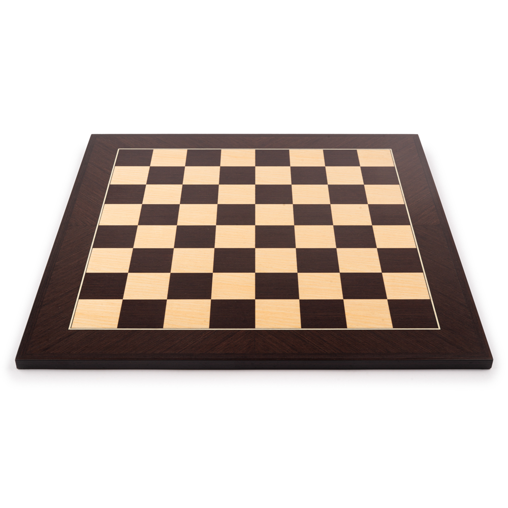 Wengué Diagonal Deluxe