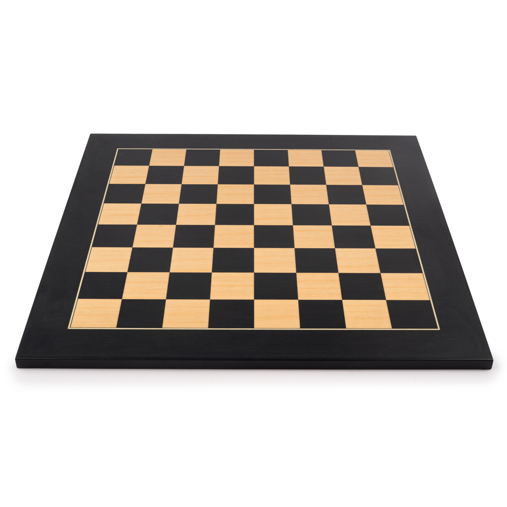 Negro Sicomoro Deluxe