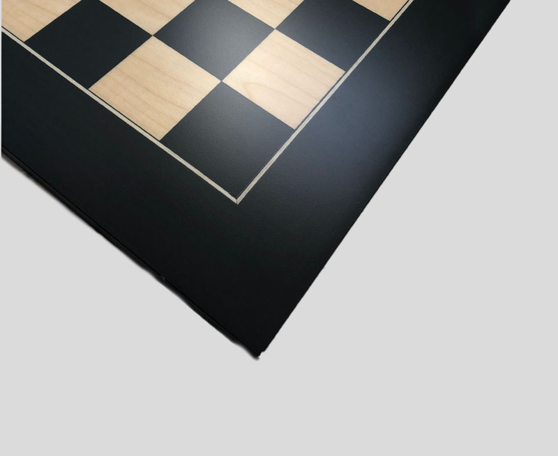 Sapelly blanco y negro